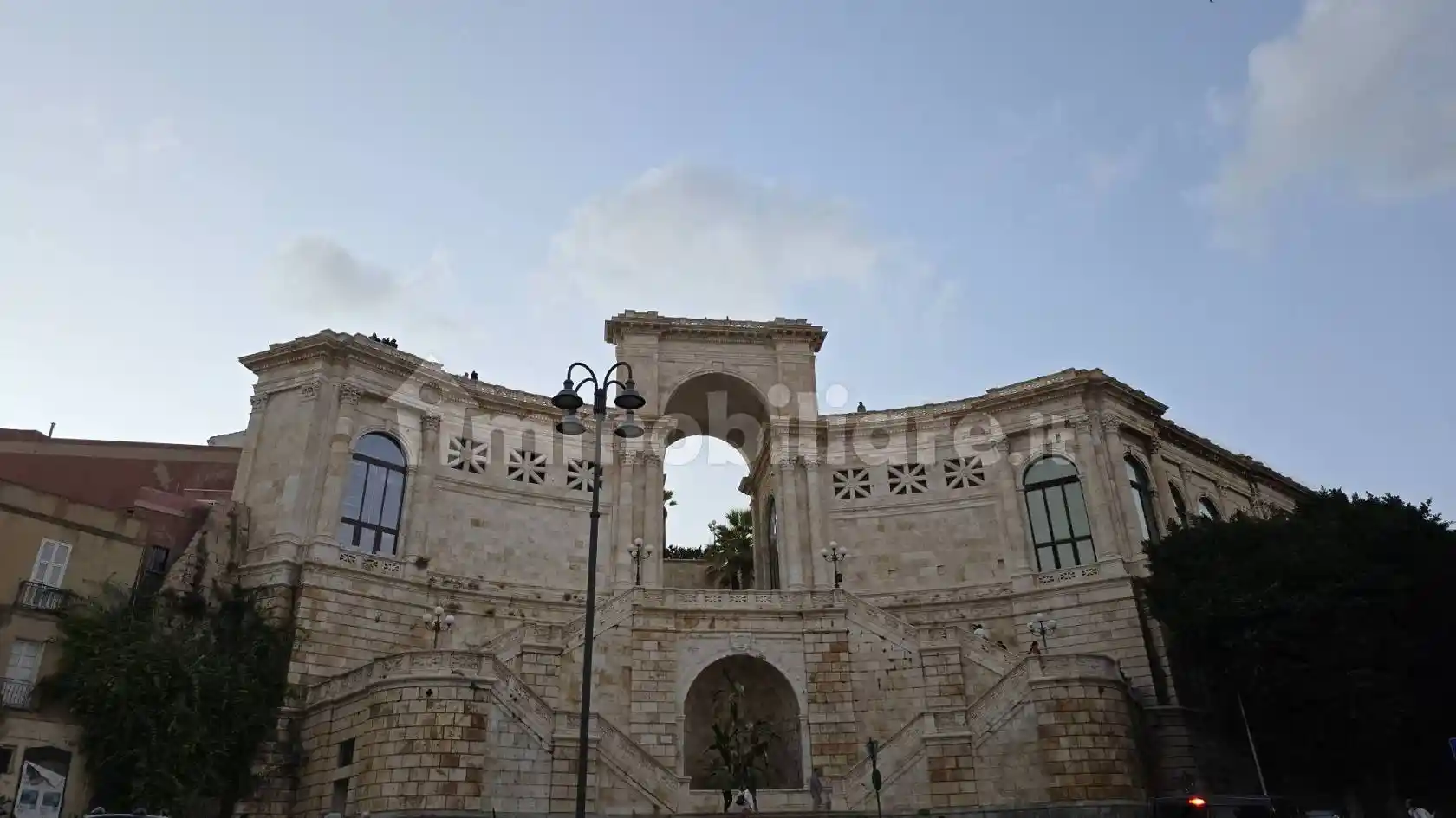 Appartamento in vendita a Cagliari