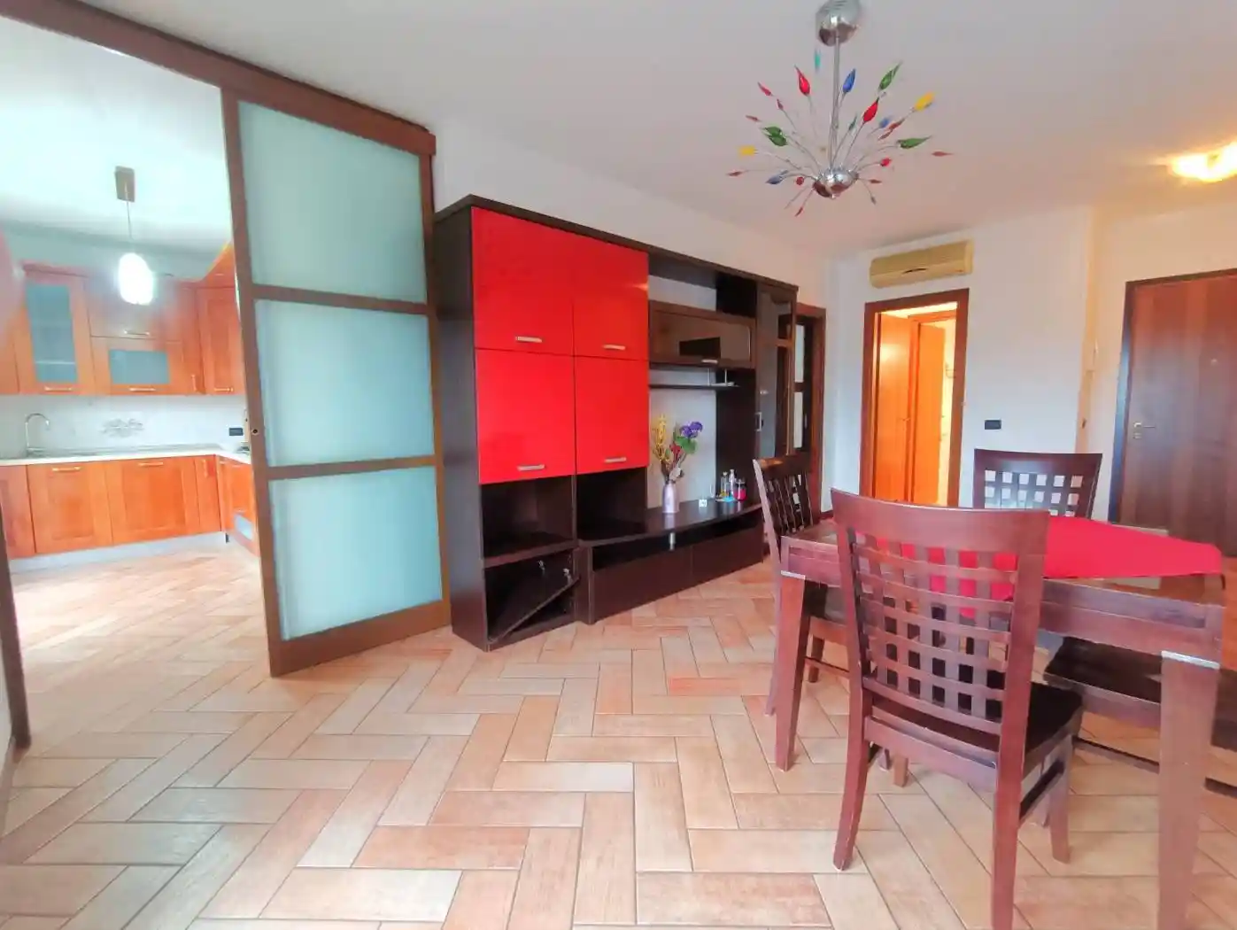 Appartamento in vendita a Venezia