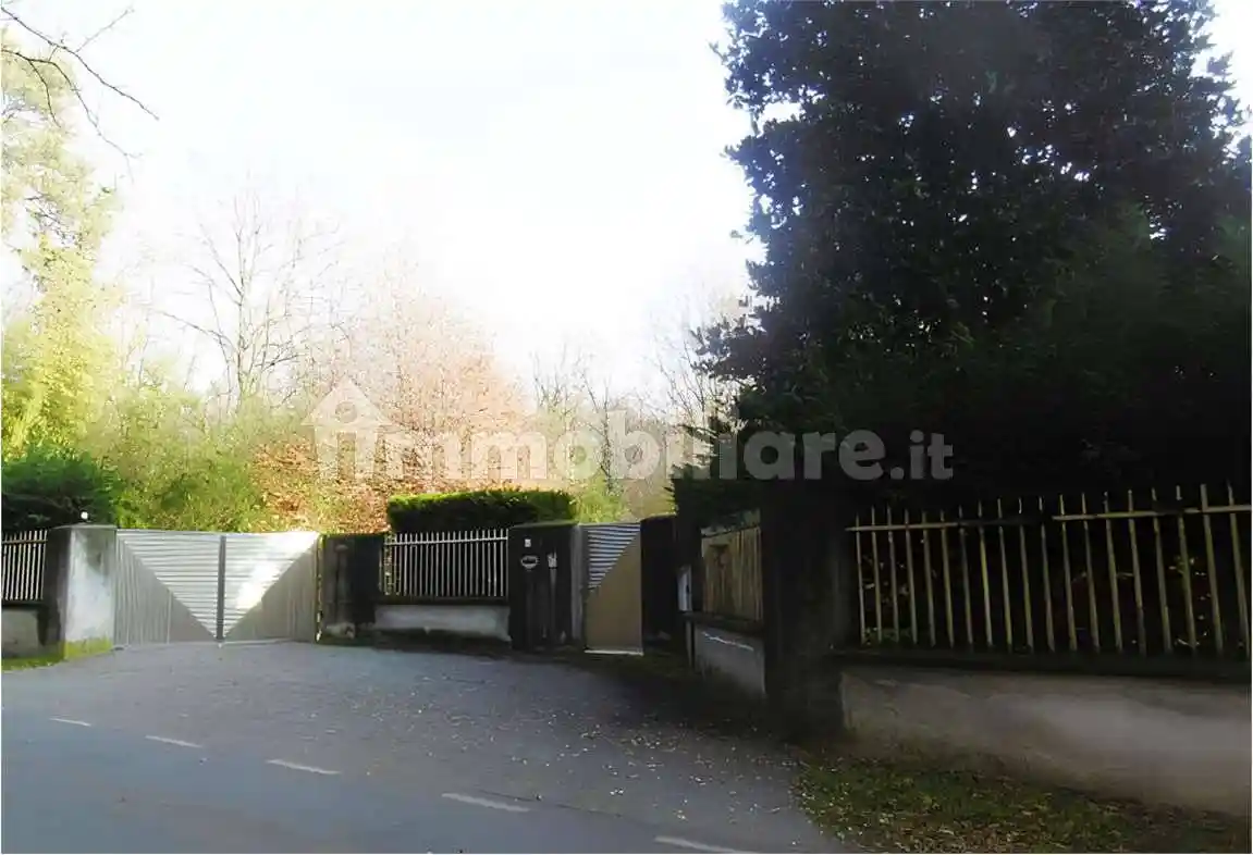 Appartamento in vendita a Nosate