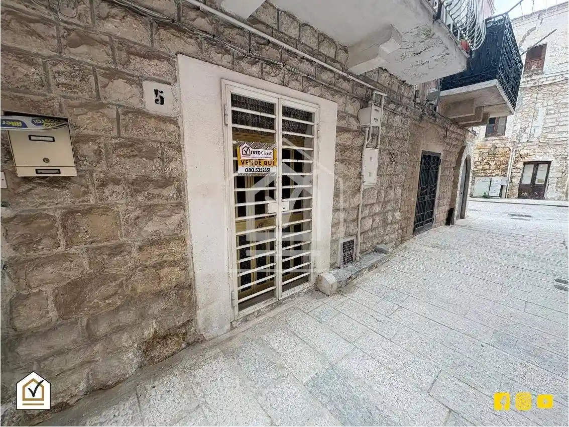 Appartamento in vendita a Modugno