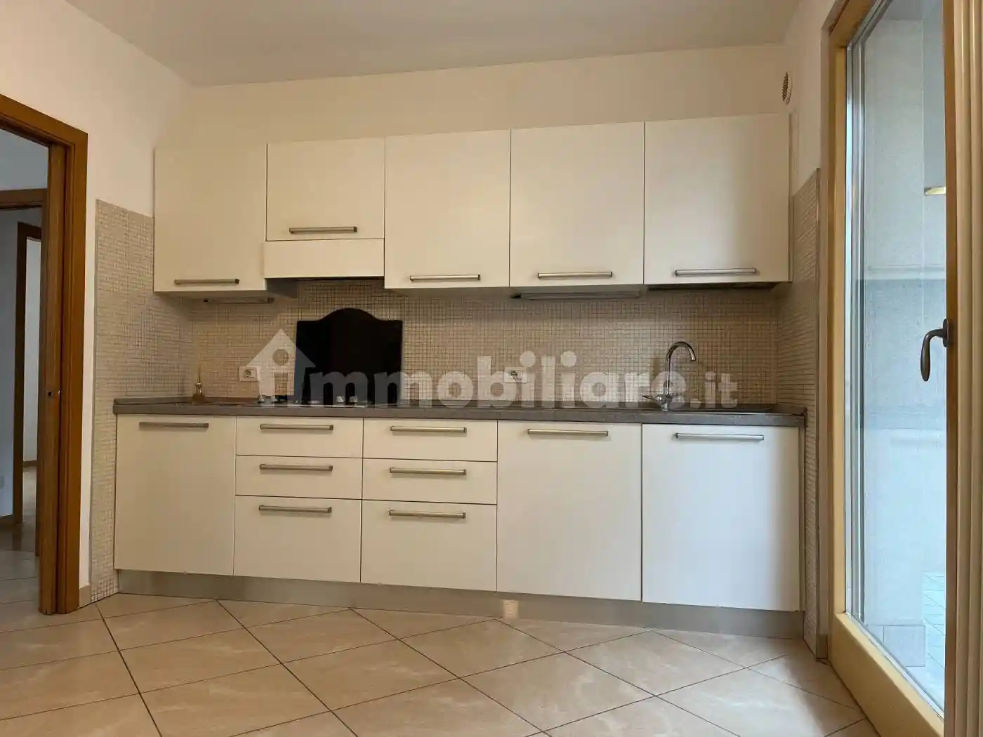 Appartamento in affitto a Trento