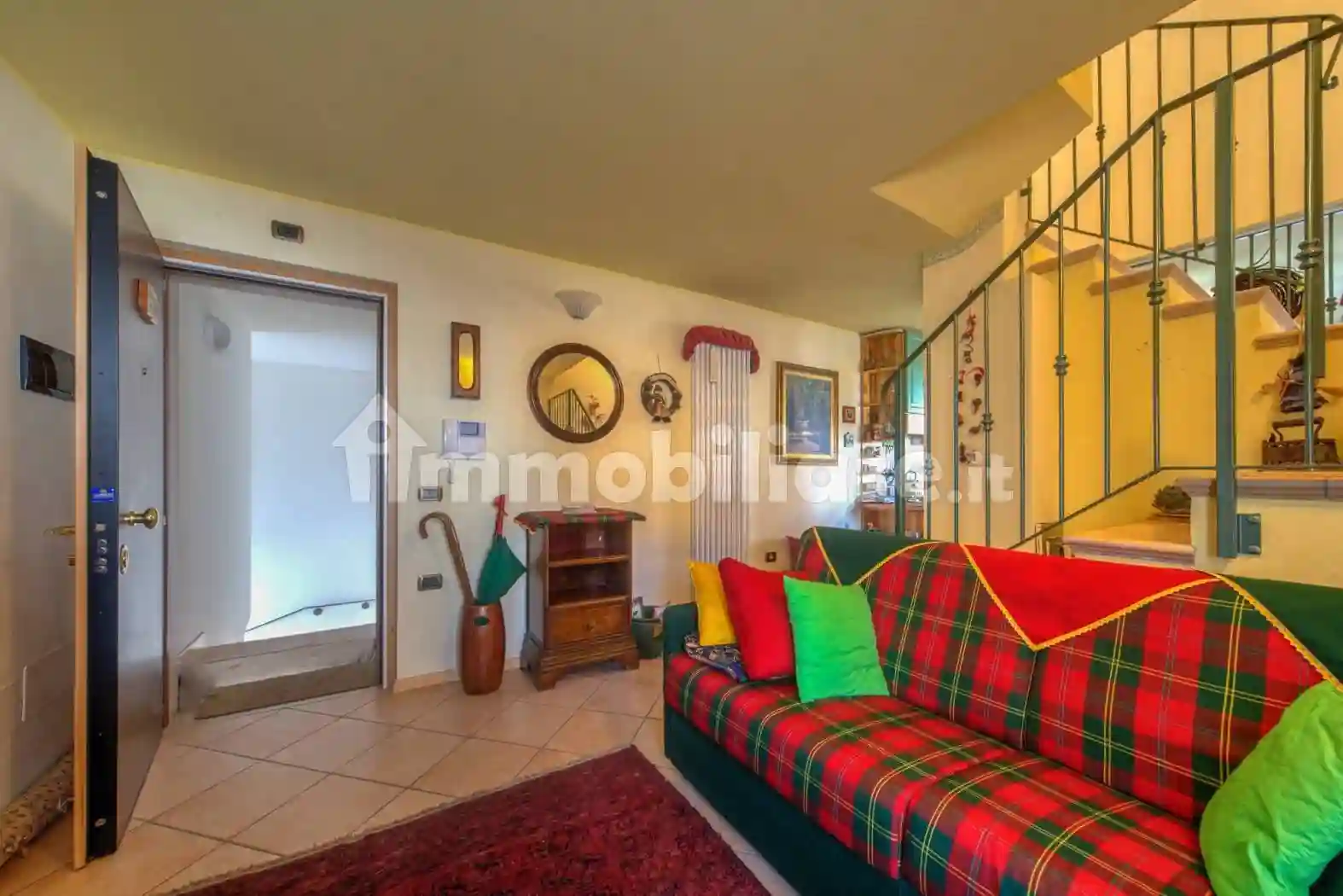 Attico - Mansarda - foto 2