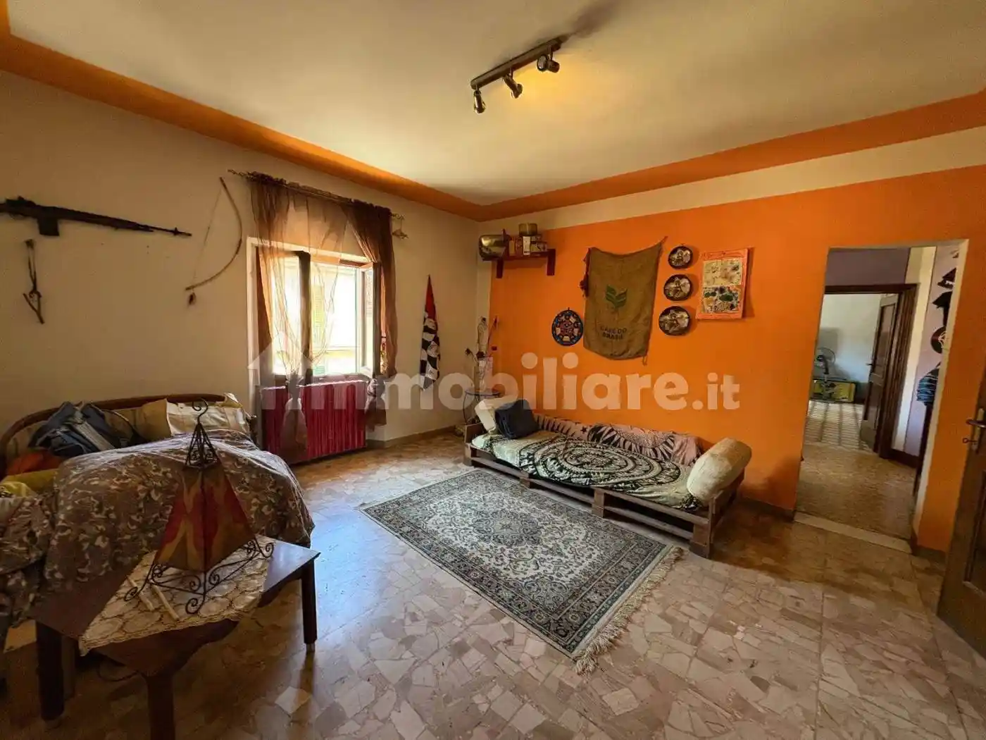 Appartamento in vendita a Certaldo