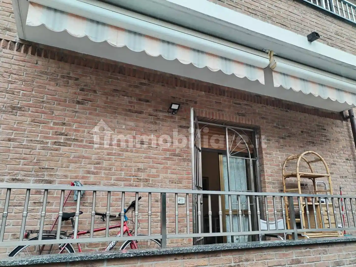 Appartamento in affitto a Paderno Dugnano