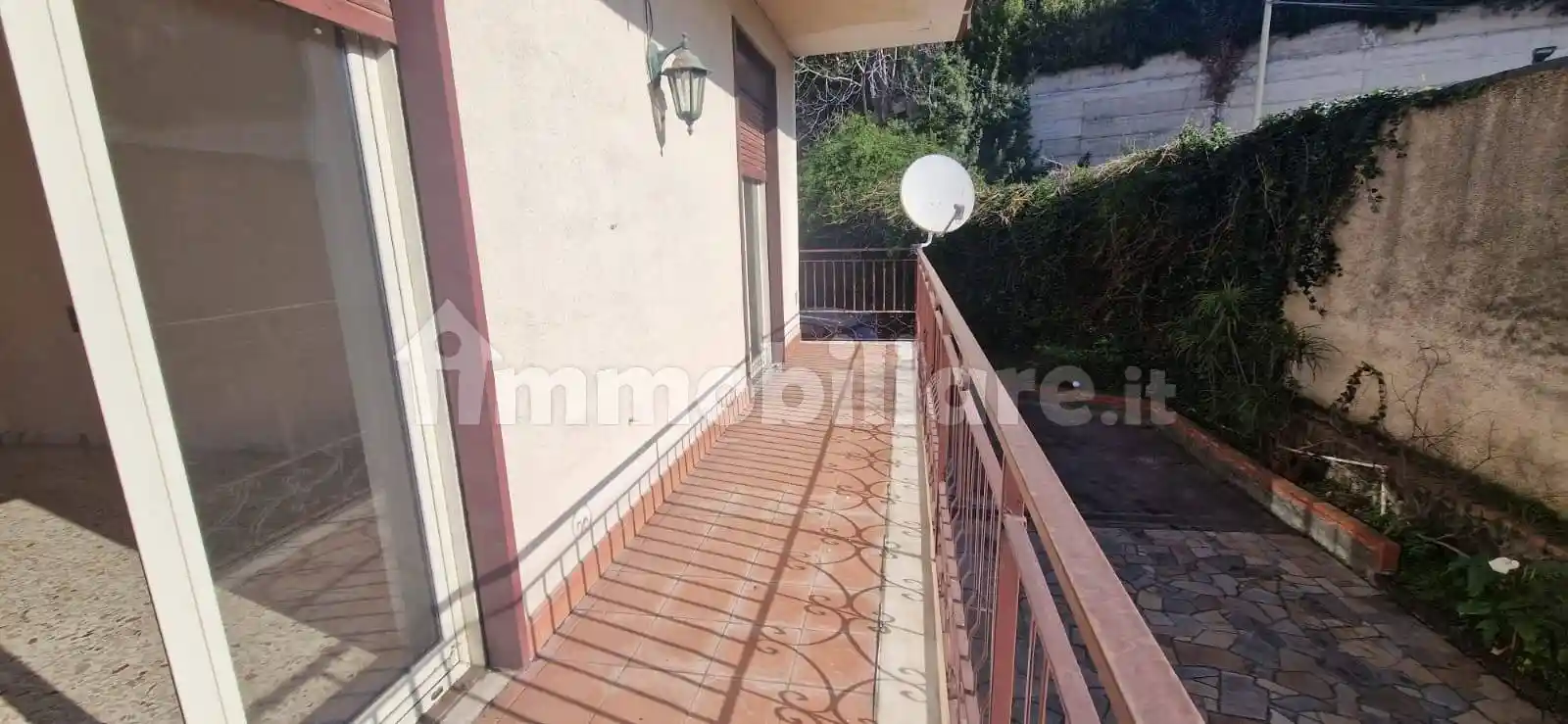 Appartamento in affitto a Gravina di Catania