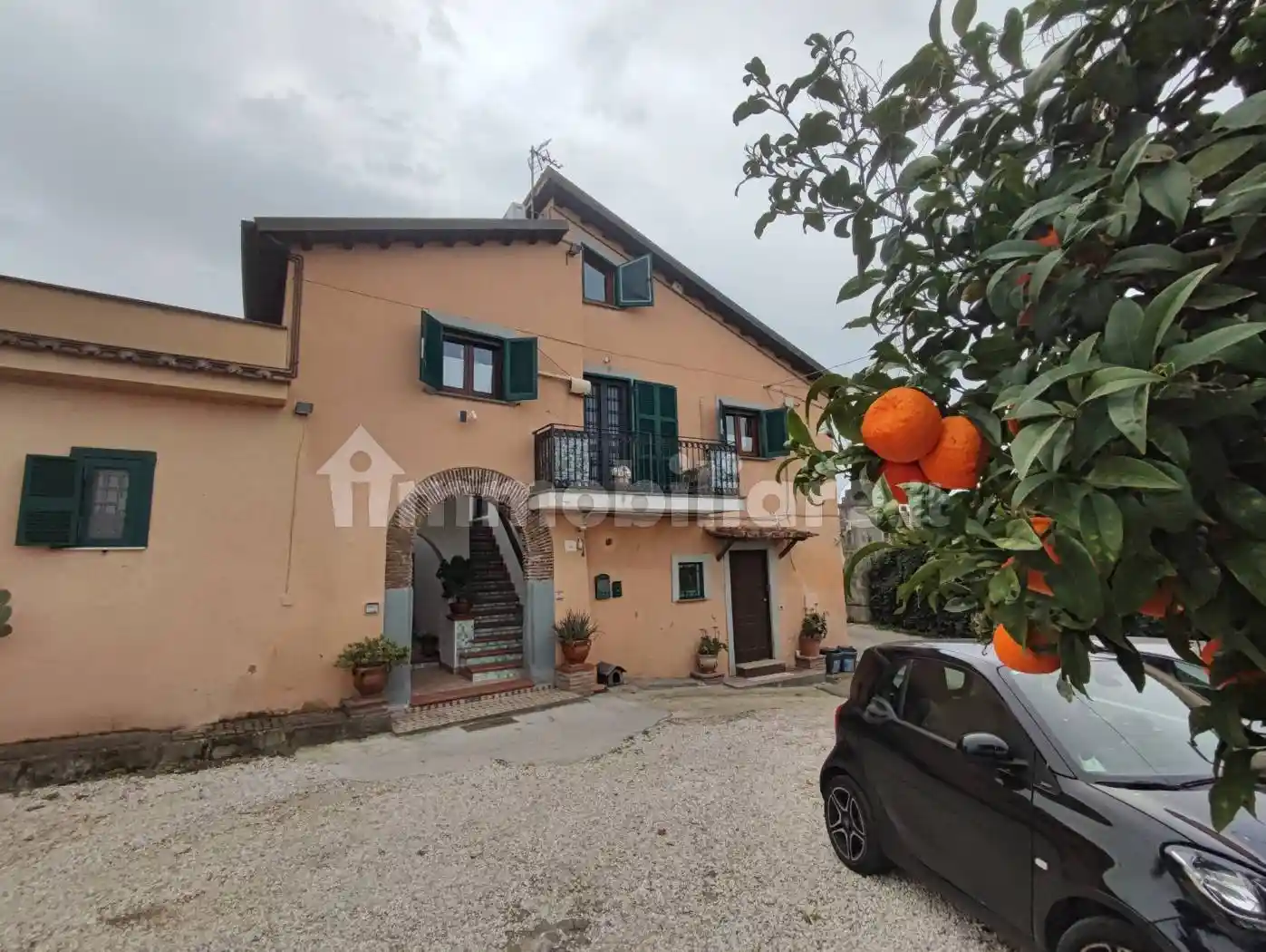 Appartamento in vendita a Albano Laziale