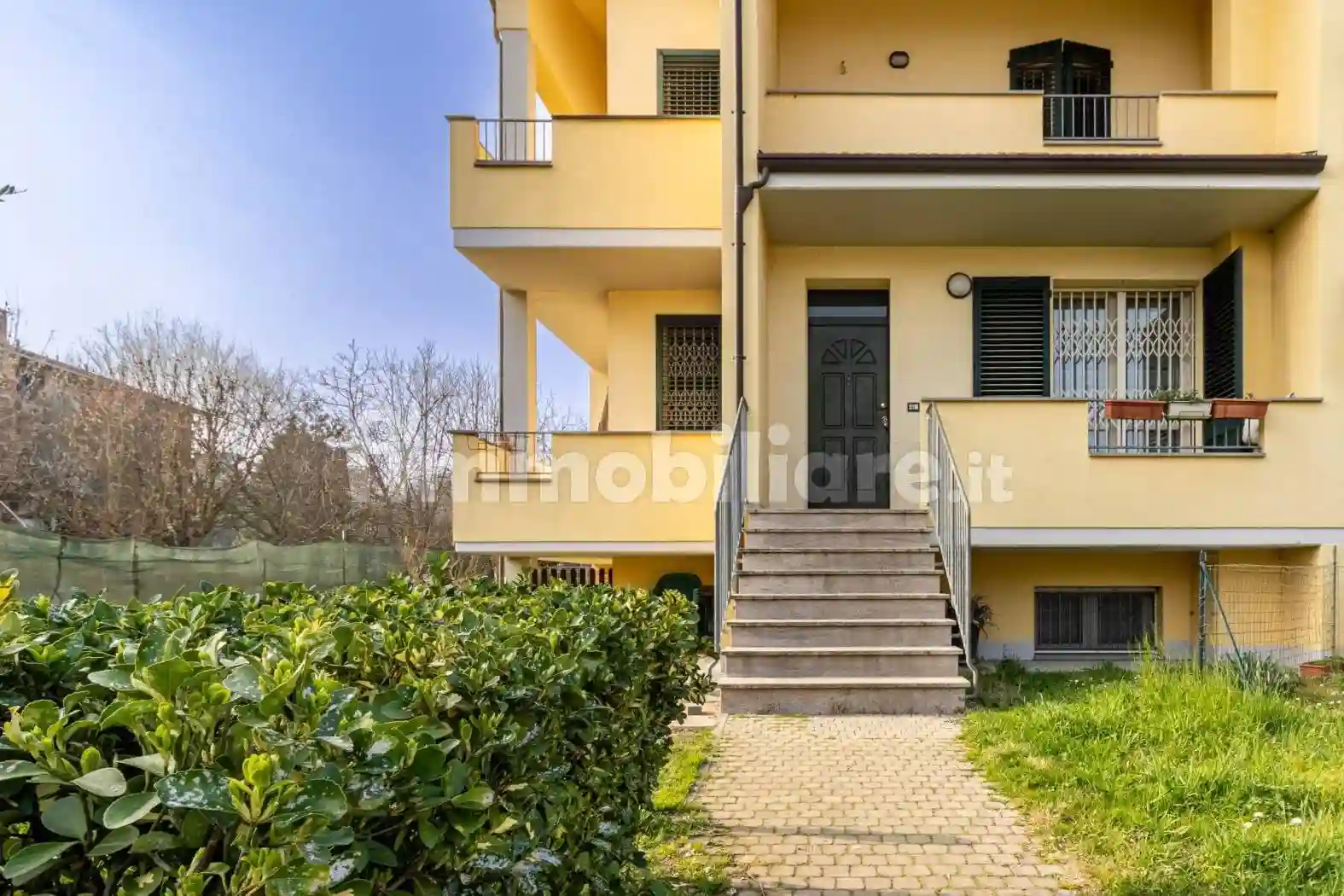 Villetta a schiera - foto 4