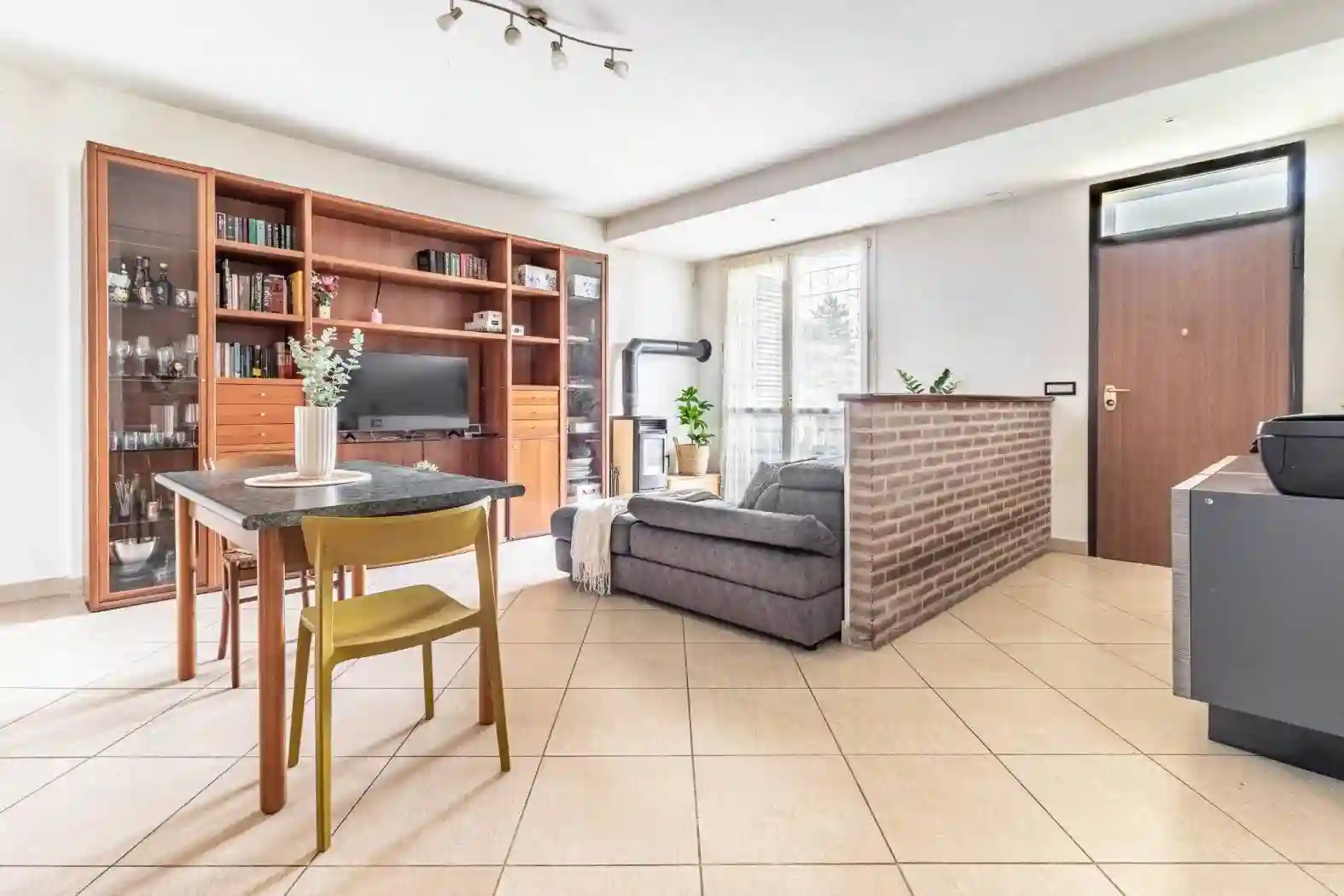 Villetta a schiera - foto 5