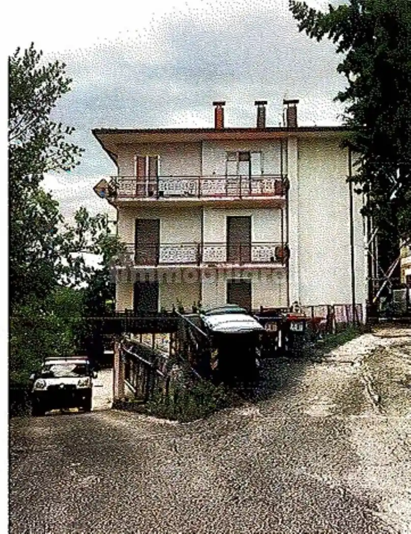 Appartamento in vendita a Nocera Umbra