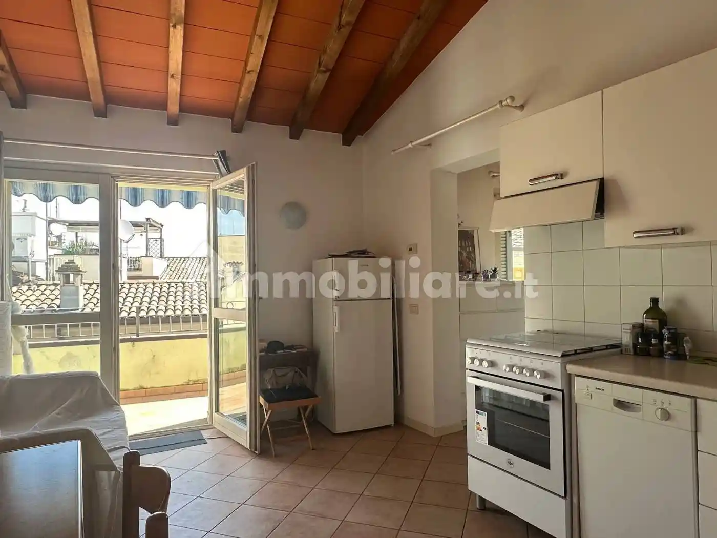 Appartamento in affitto a Parma