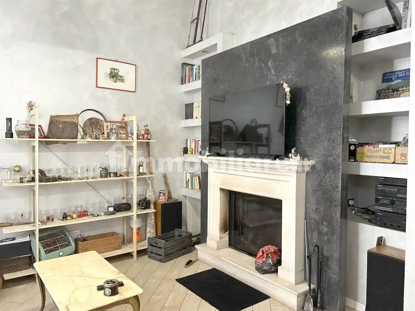 Villetta a schiera in vendita a Viareggio