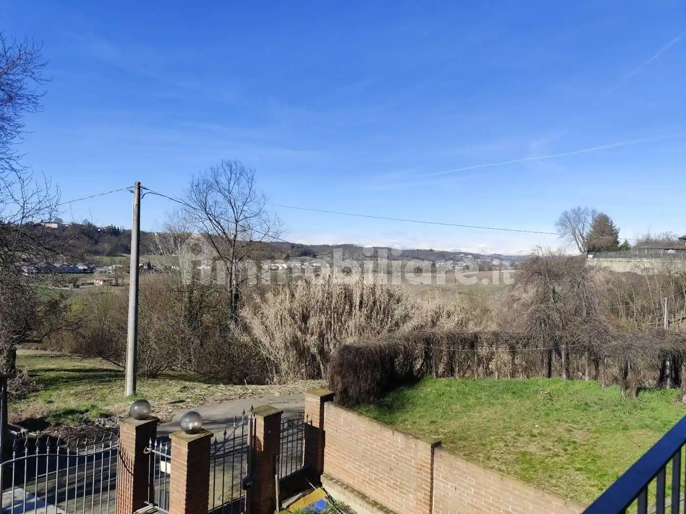 Villa in vendita a Asti