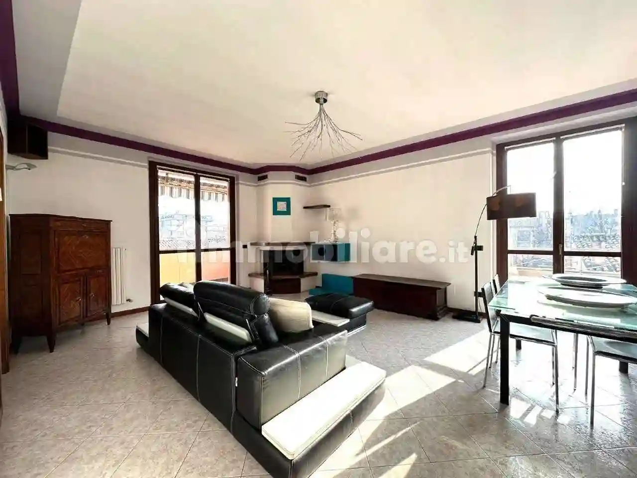 Attico - Mansarda - foto 5