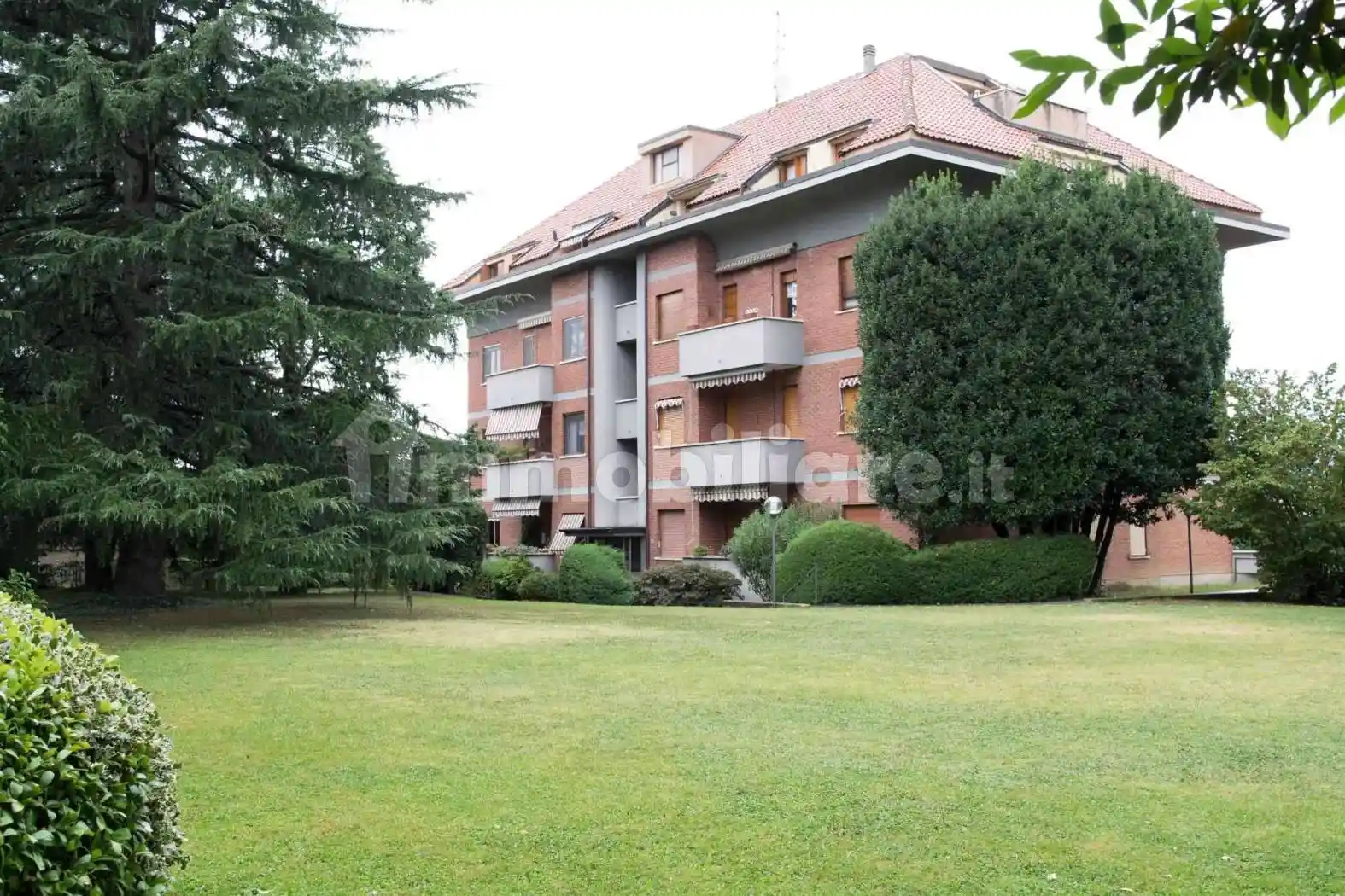 Appartamento in vendita a Casatenovo