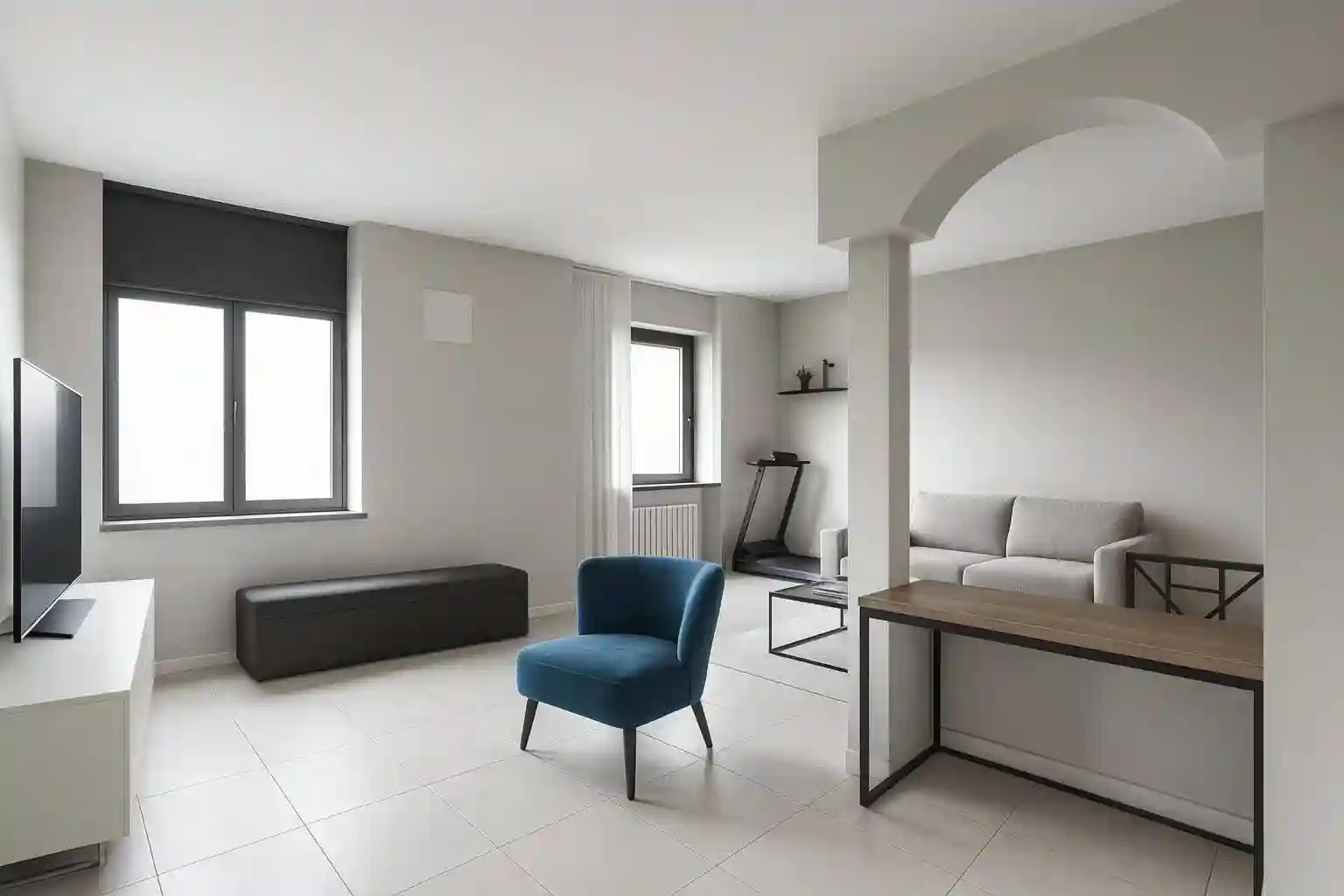 Appartamento - foto 3