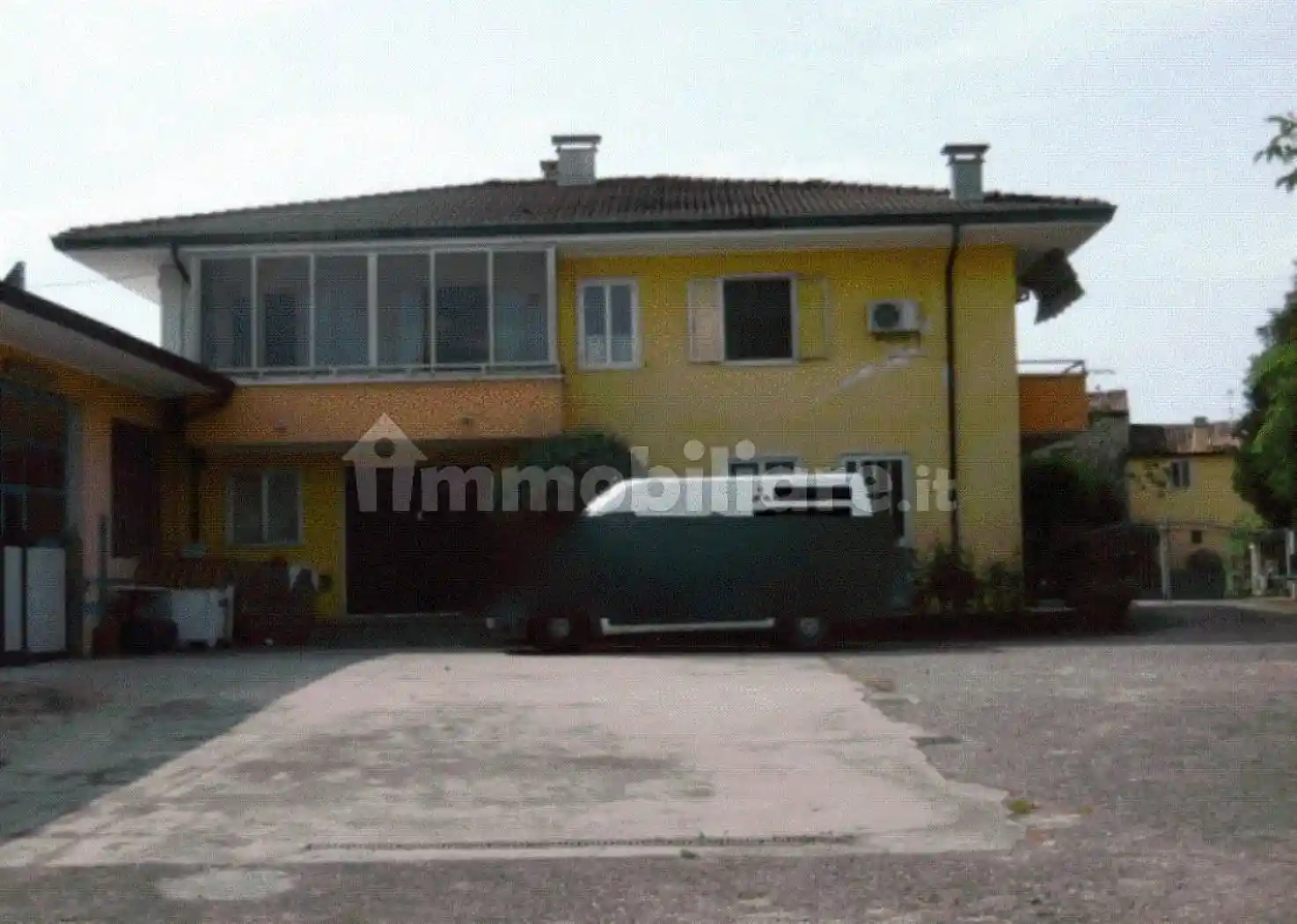 Appartamento in vendita a Arzignano