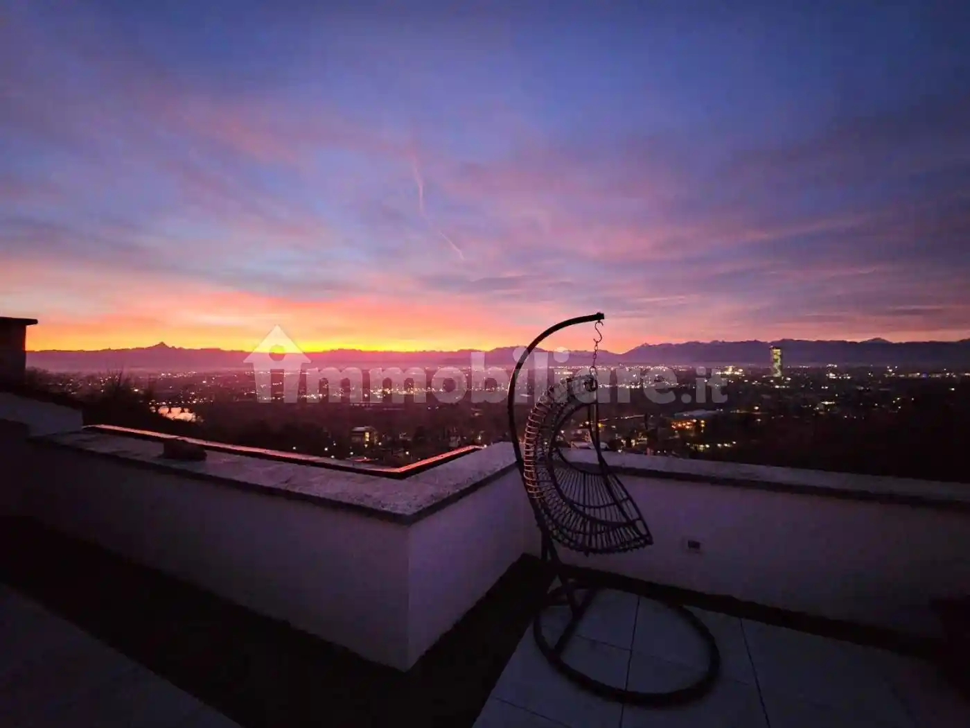 Attico - Mansarda in vendita a Moncalieri
