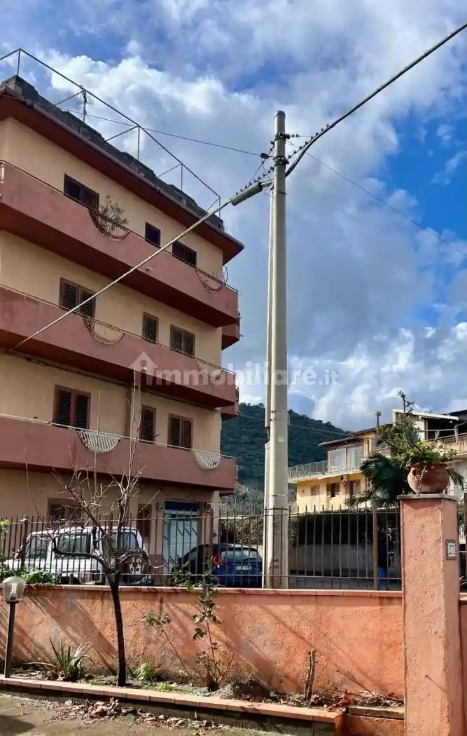 Appartamento in vendita a Falcone