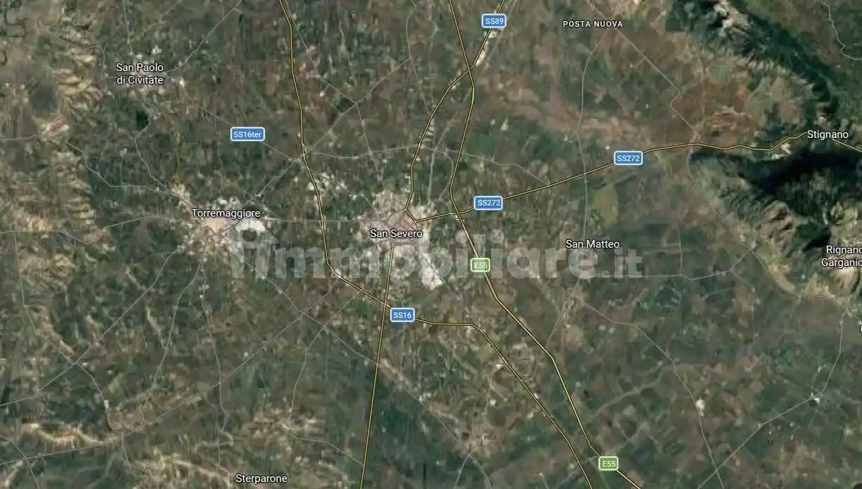 Appartamento in vendita a San Severo