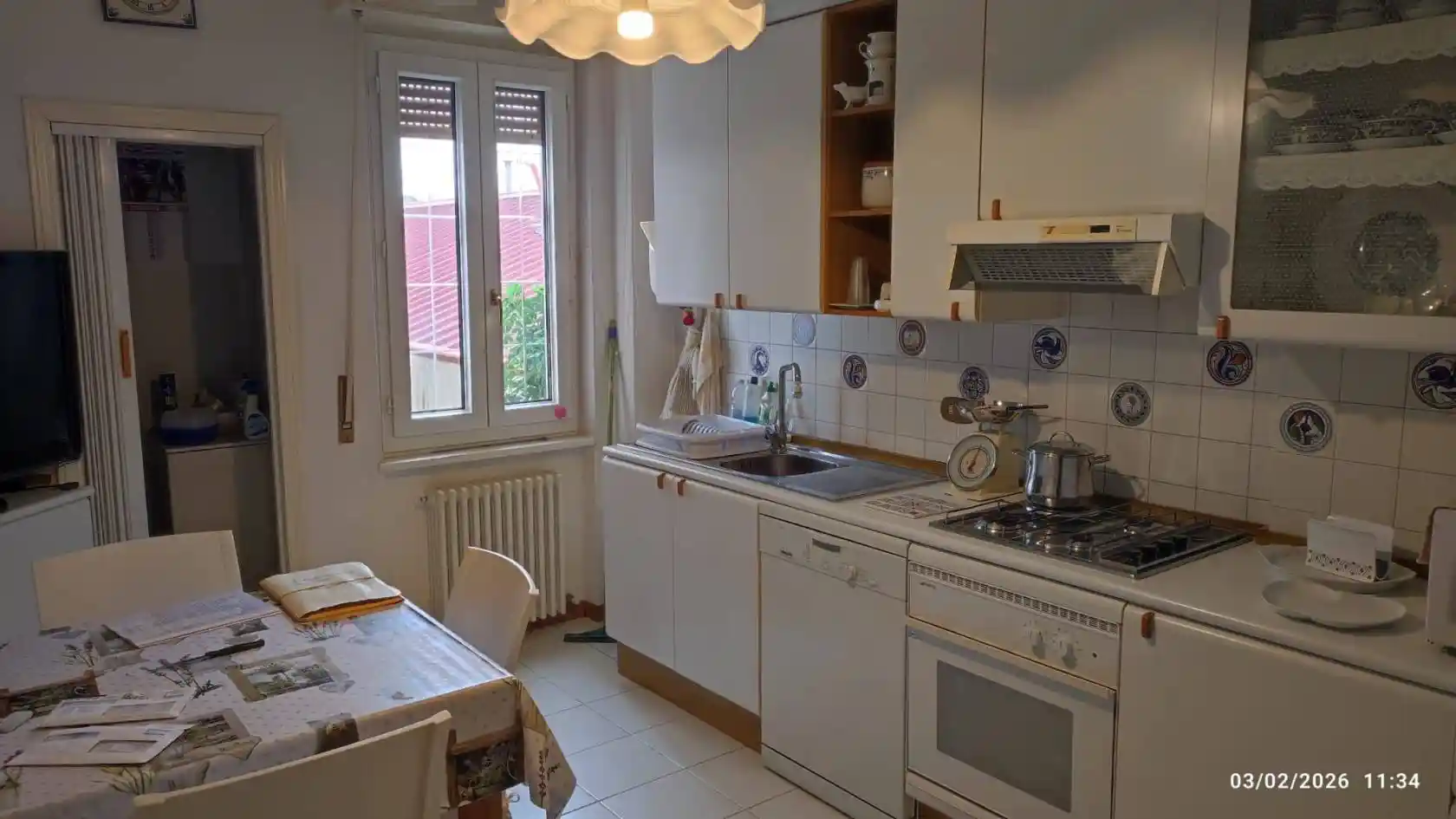 Appartamento in vendita a Civitanova Marche