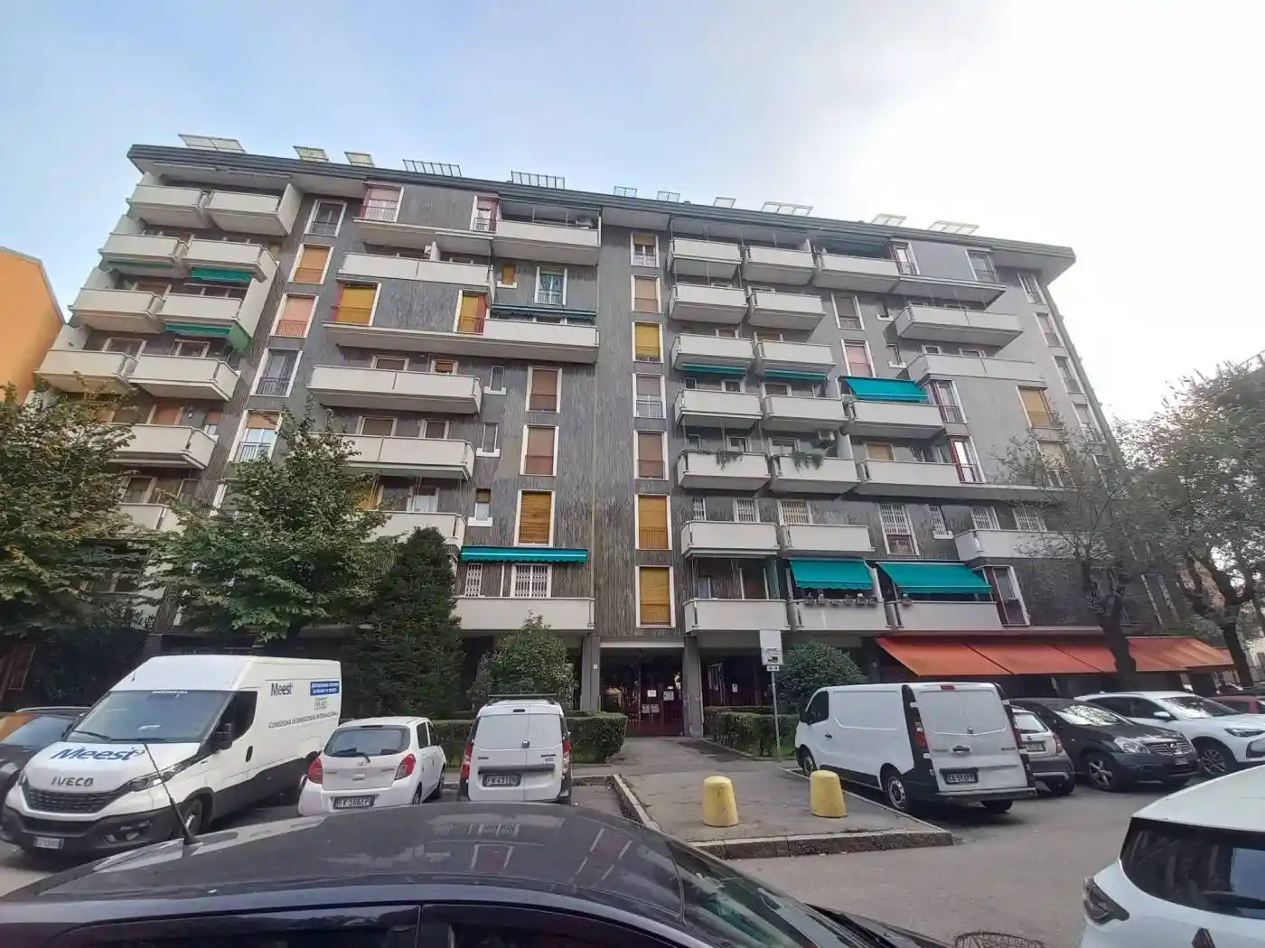 Appartamento in vendita a Corsico