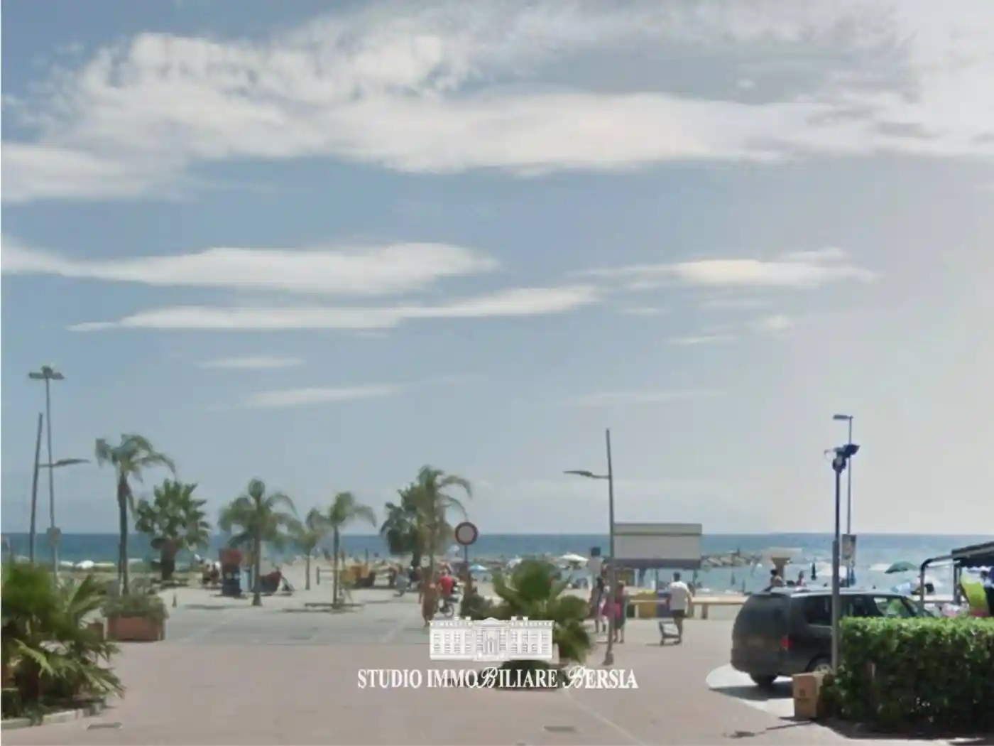 Appartamento in vendita a San Bartolomeo al Mare