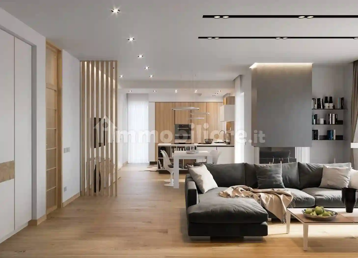 Appartamento - foto 2