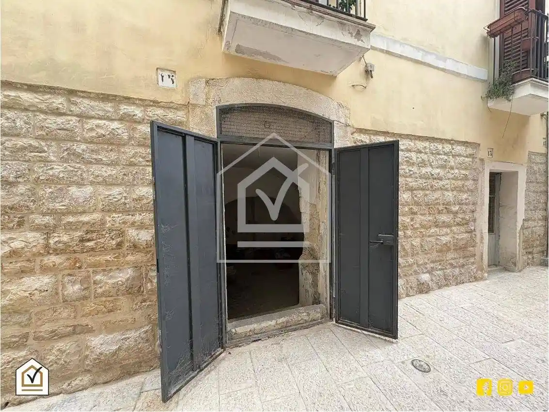 Appartamento in vendita a Modugno