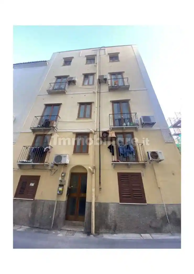 Appartamento in vendita a Trapani