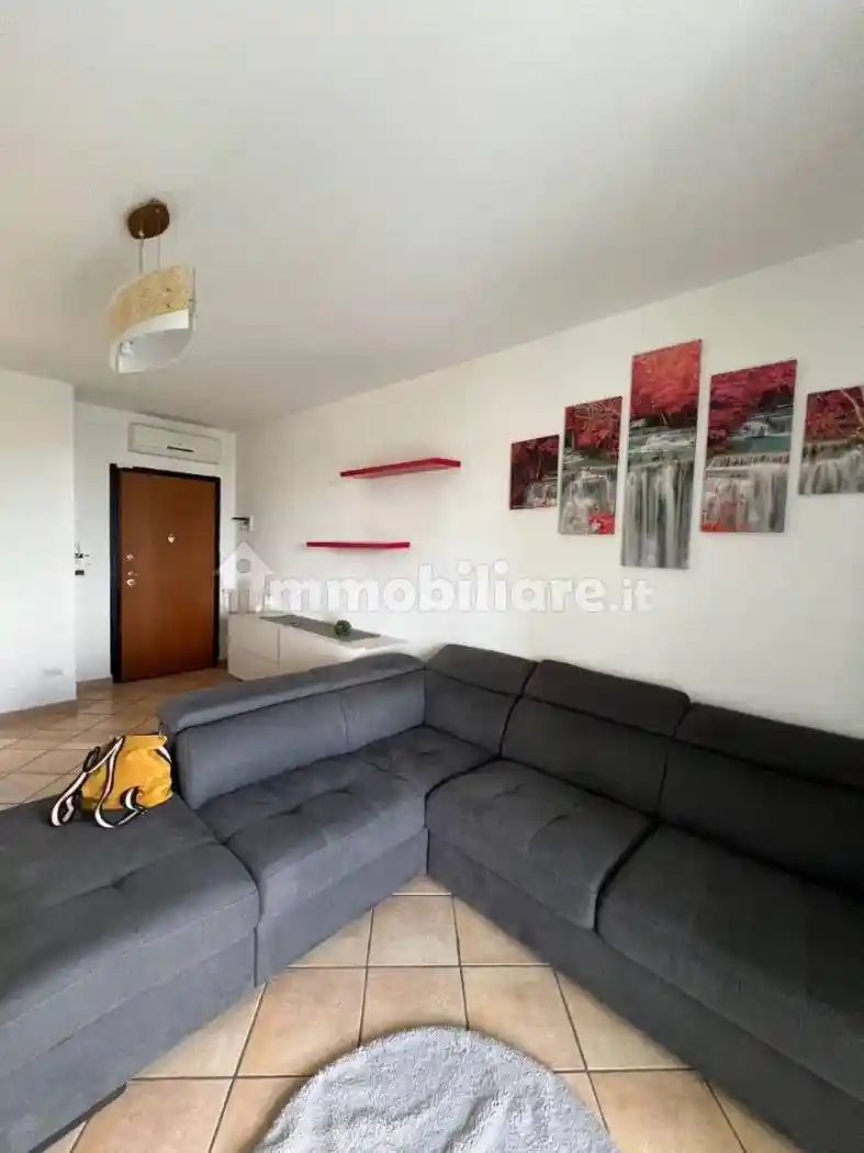 Appartamento in affitto a Livorno