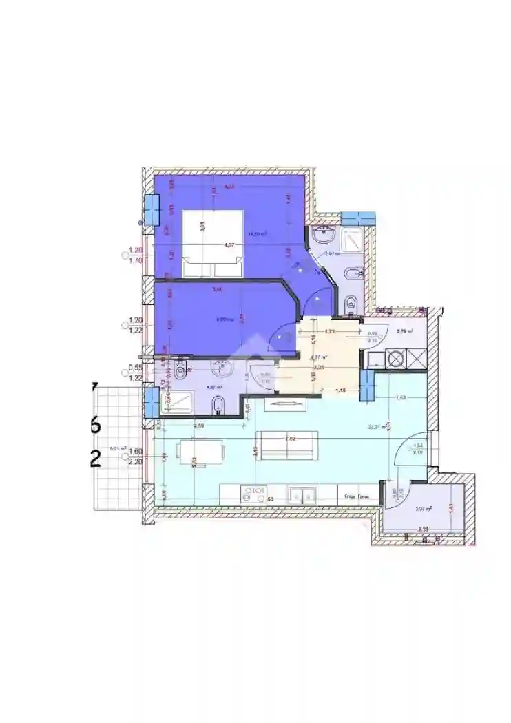 Appartamento - foto 3