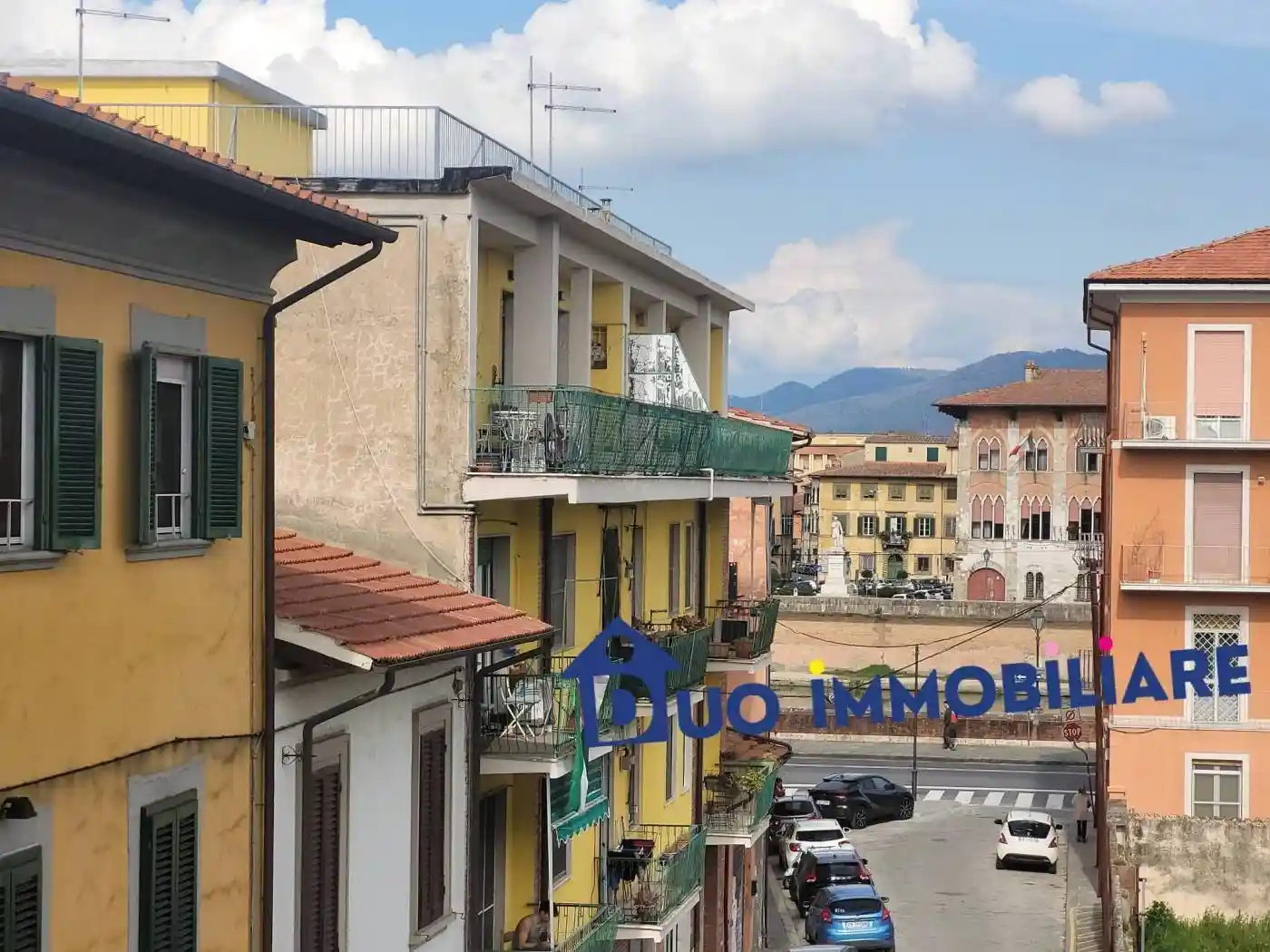 Appartamento in vendita a Pisa