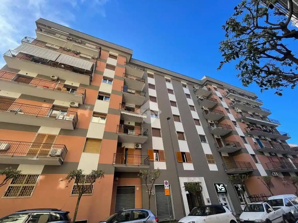 Appartamento in vendita a San Giorgio a Cremano