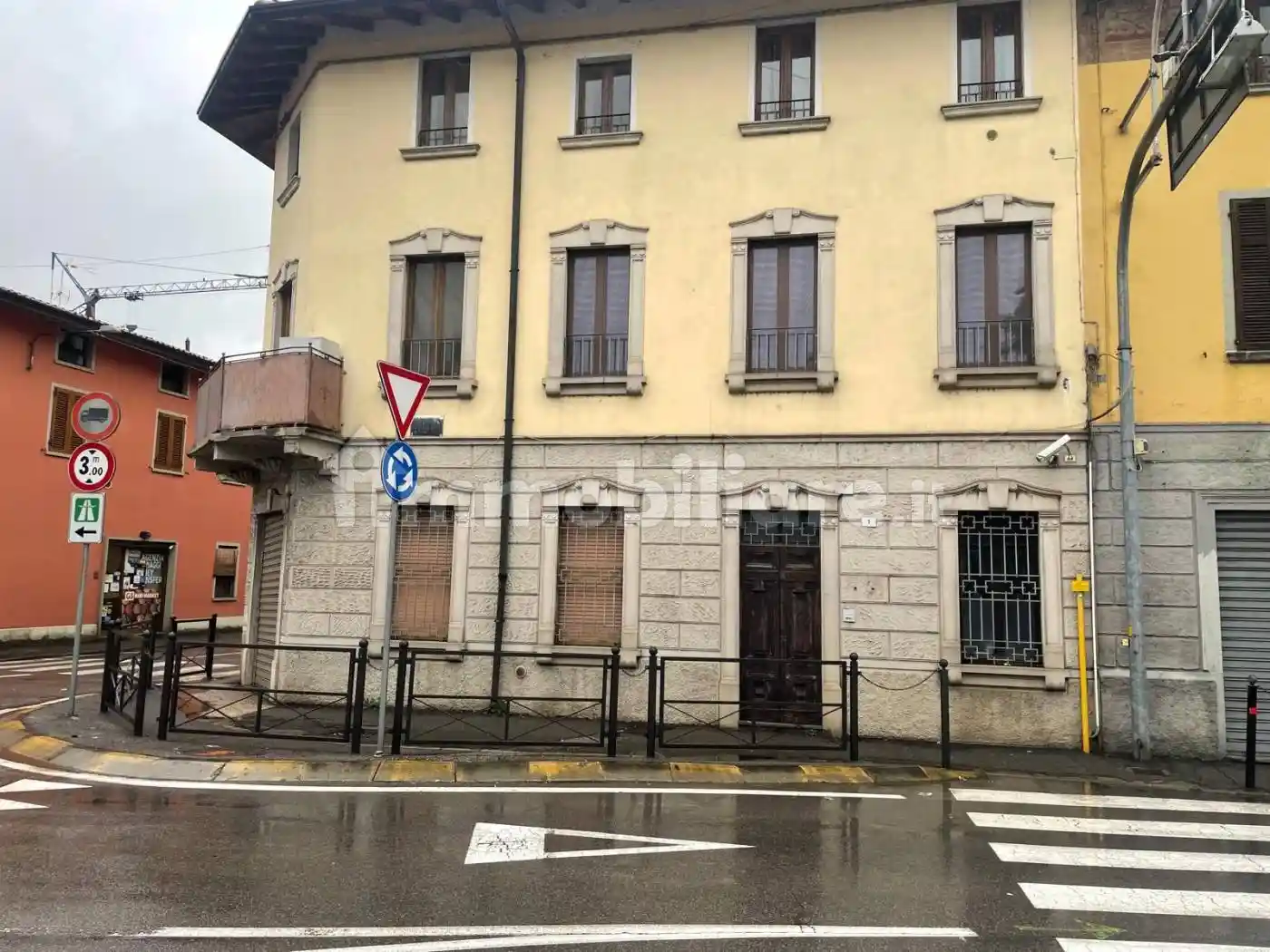 Appartamento in vendita a Calcio