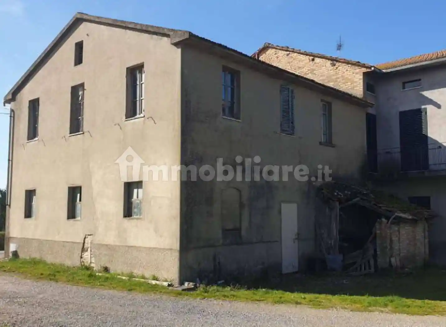 Appartamento in vendita a Marsciano