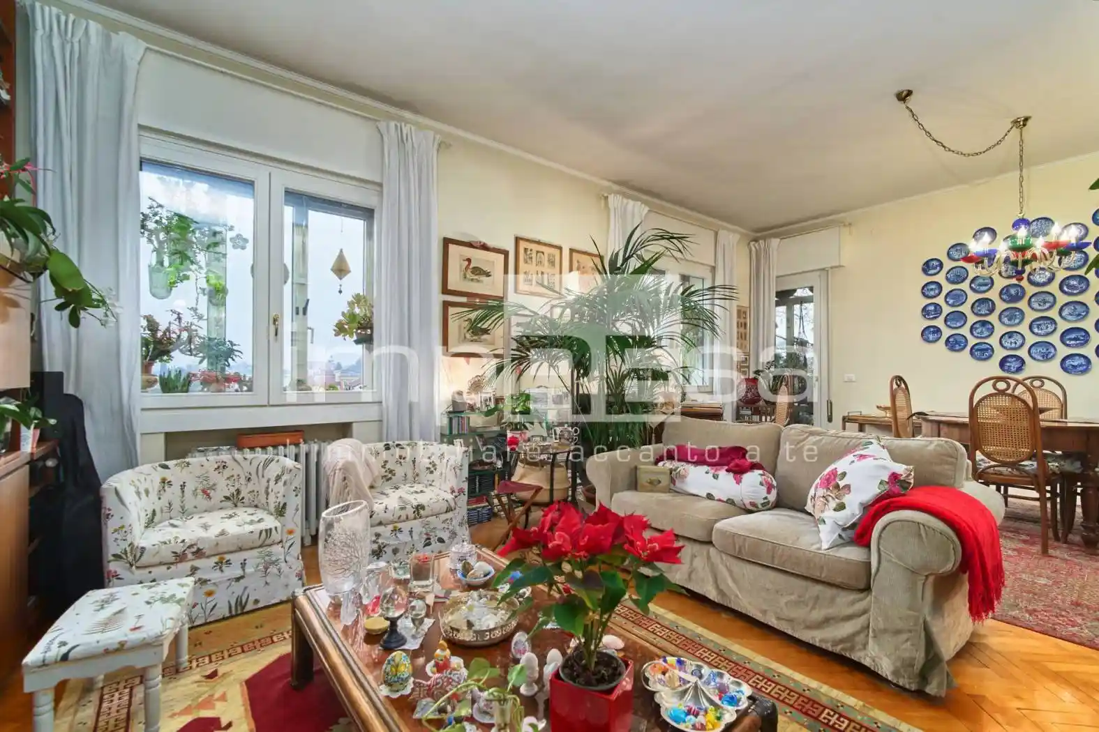 Appartamento in vendita a Treviso