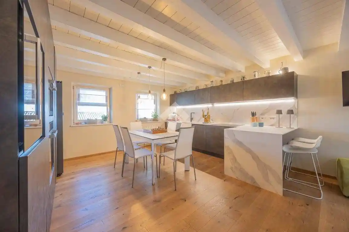 Appartamento in vendita a Sant'Ambrogio di Valpolicella