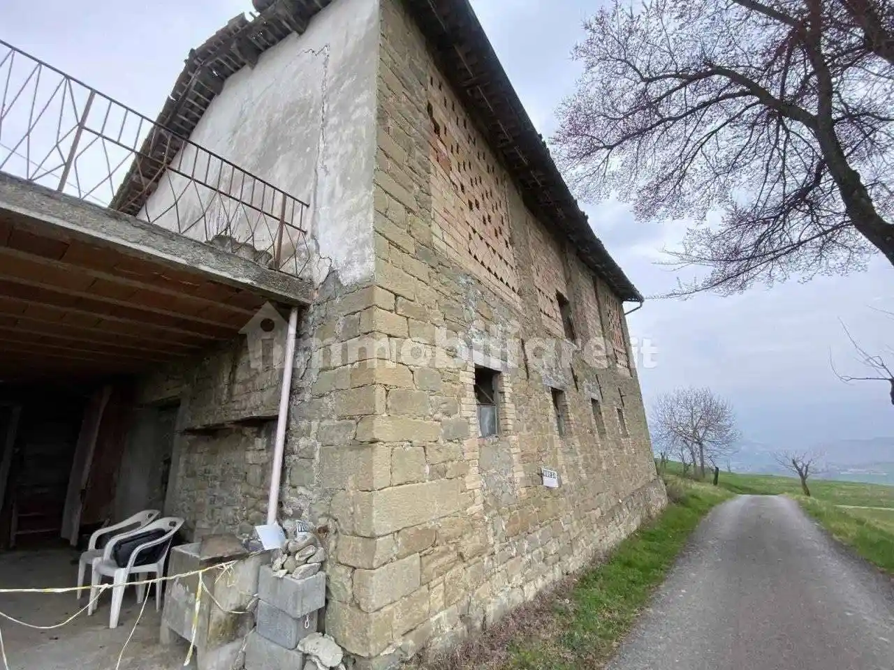 Casa indipendente in vendita a Carpineti