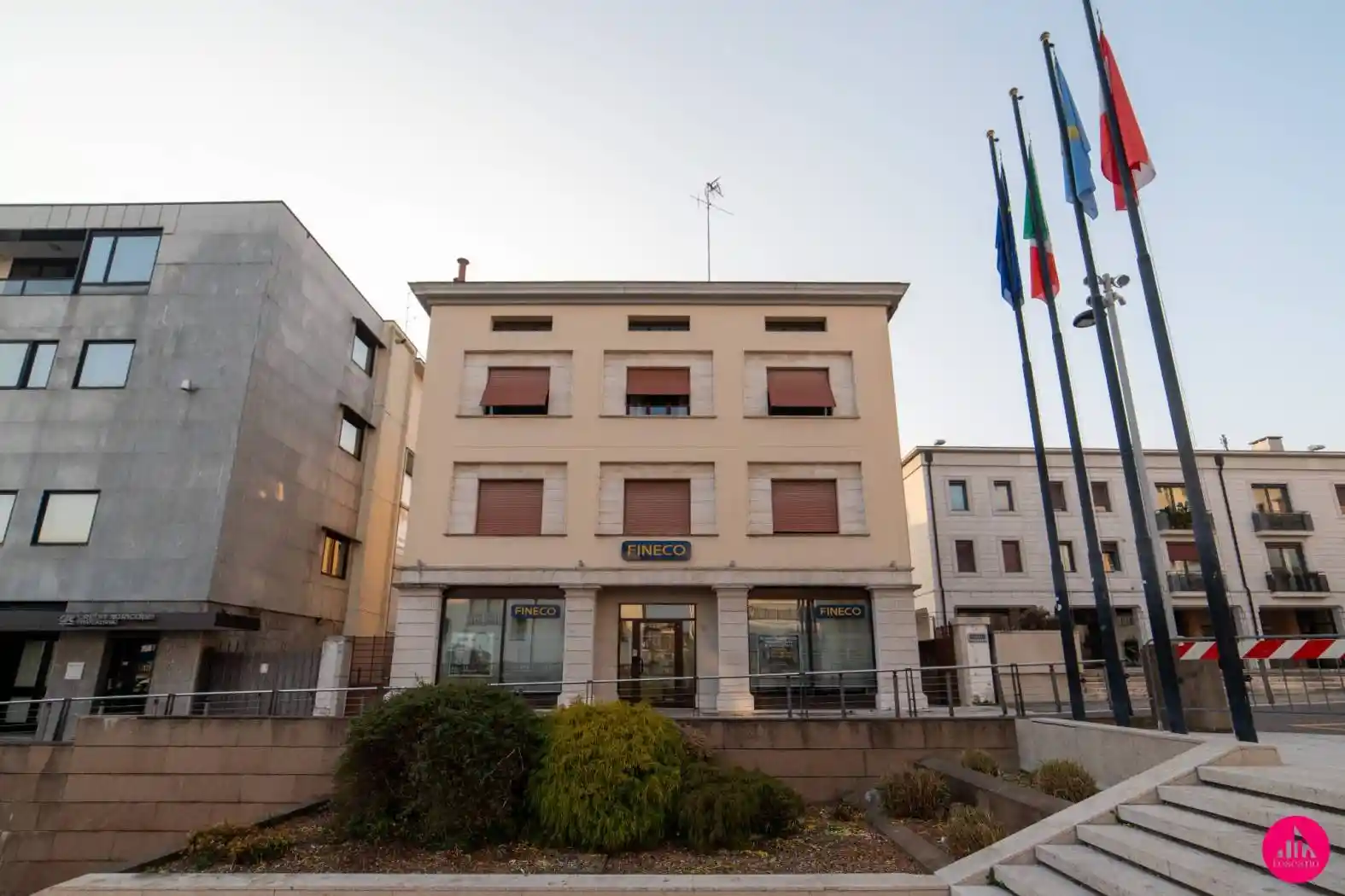 Appartamento in vendita a Pordenone