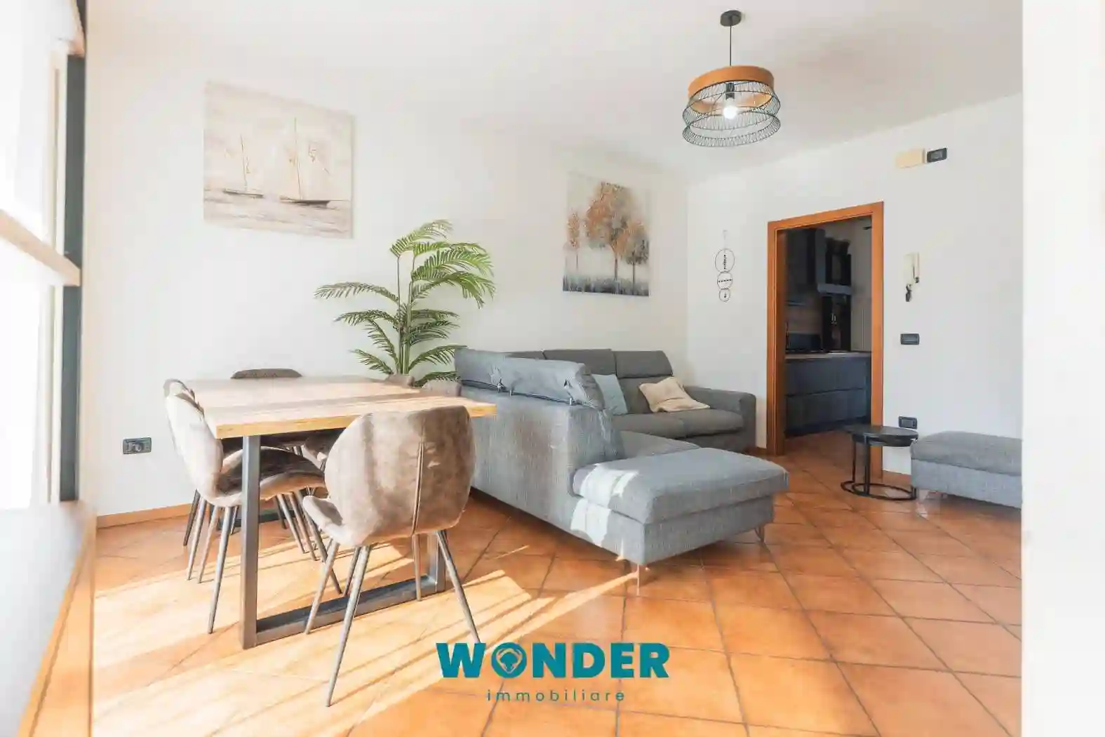 Villetta a schiera - foto 2