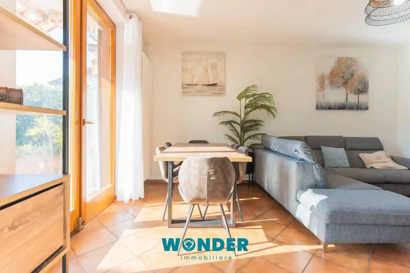 Villetta a schiera - foto 3