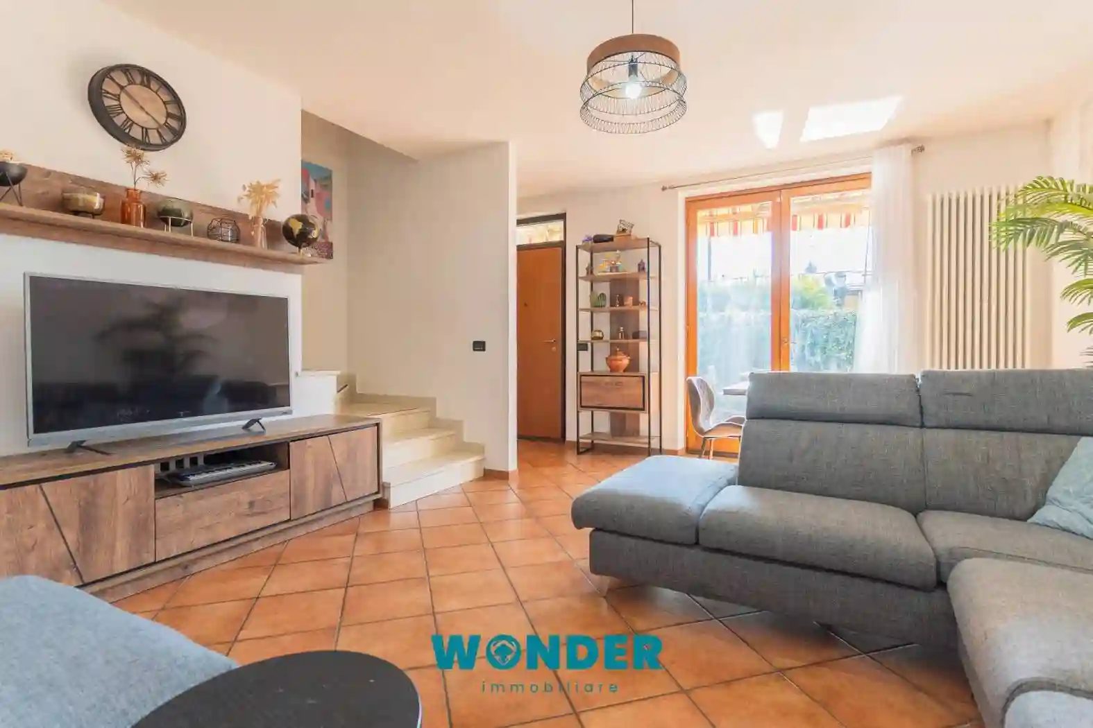 Villetta a schiera - foto 4