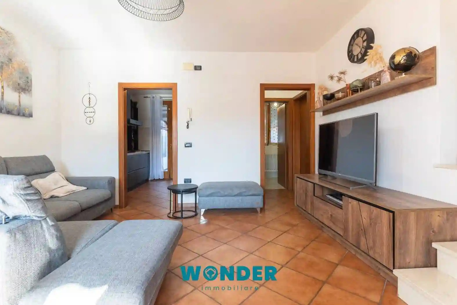 Villetta a schiera - foto 5