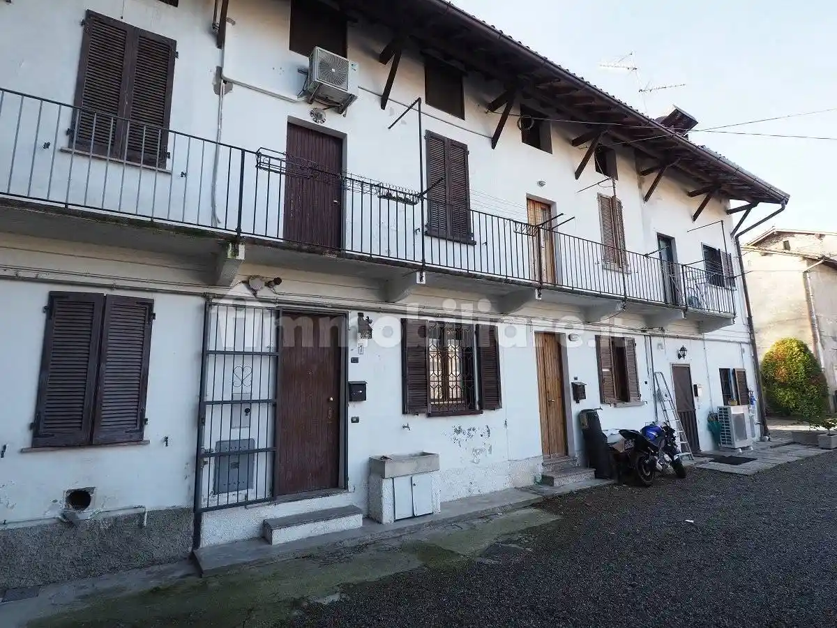 Appartamento in vendita a Pozzuolo Martesana