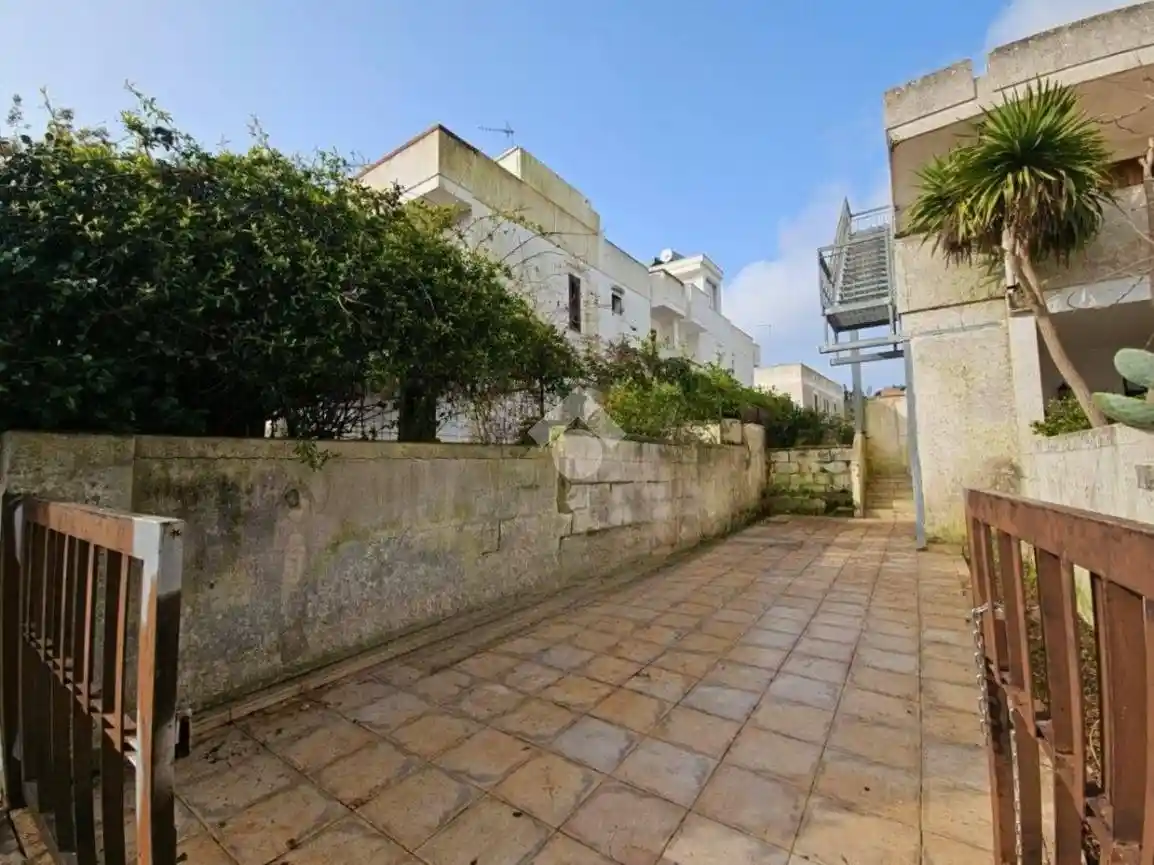 Appartamento in vendita a Nardò