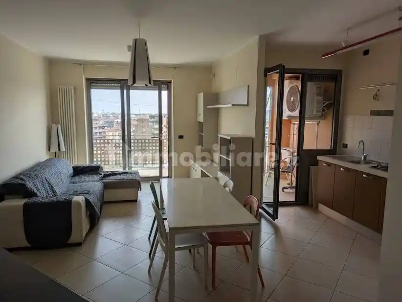 Appartamento in vendita a Pescara