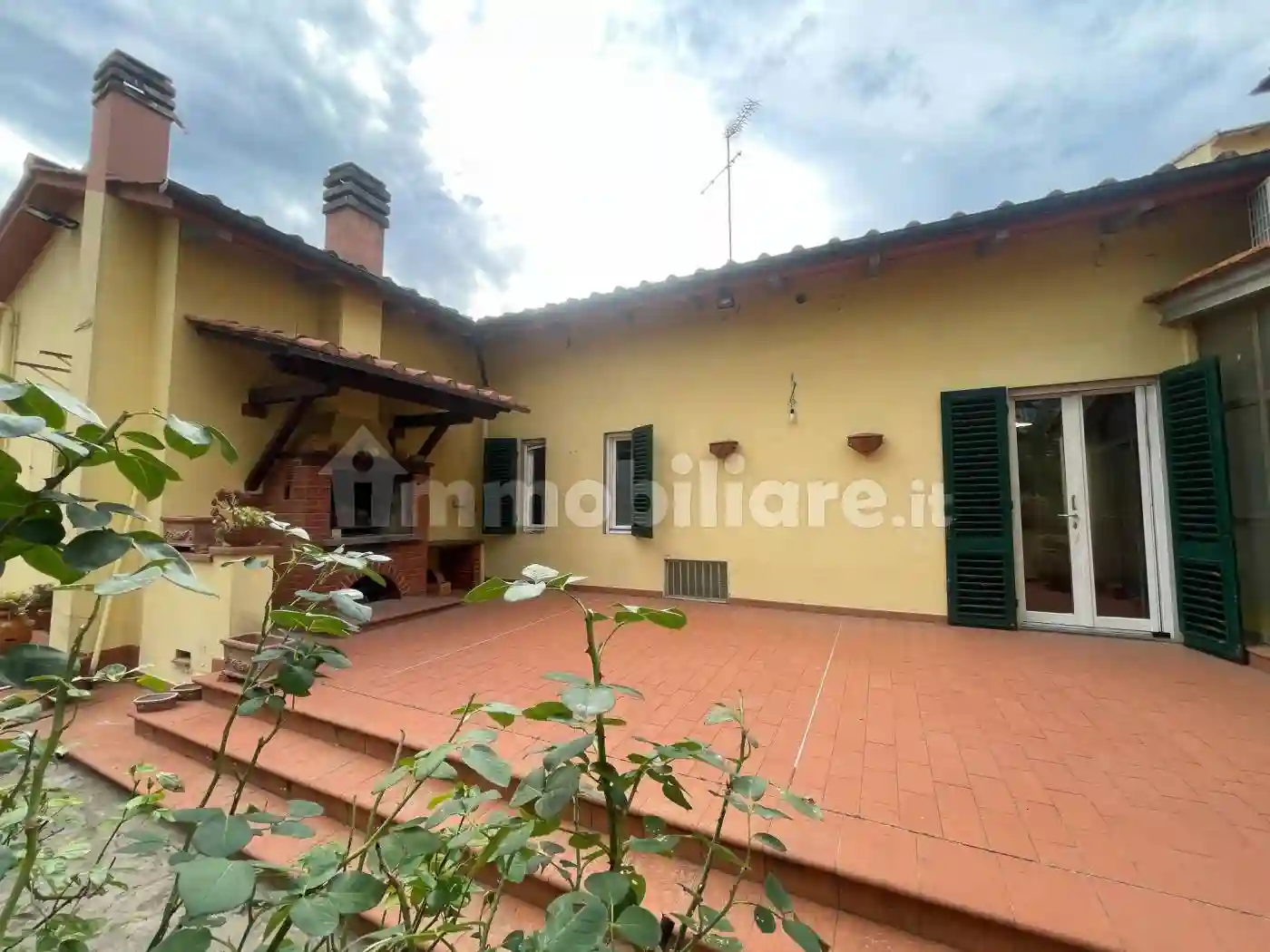 Casa indipendente - foto 5