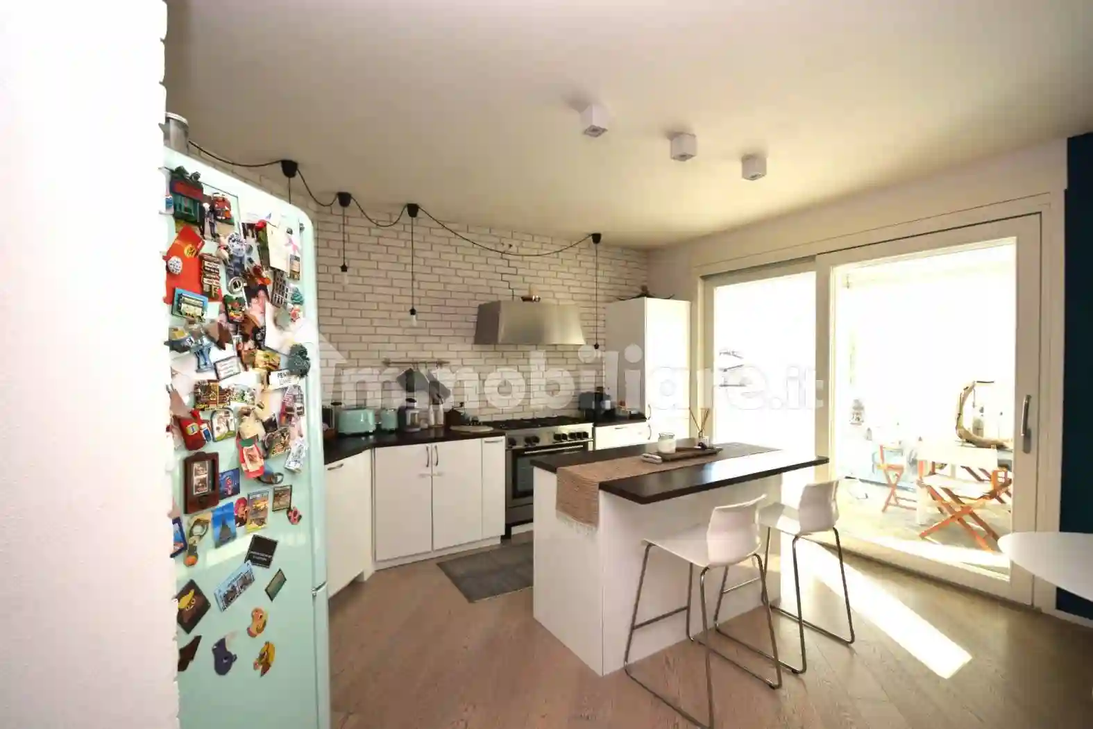 Attico - Mansarda - foto 2