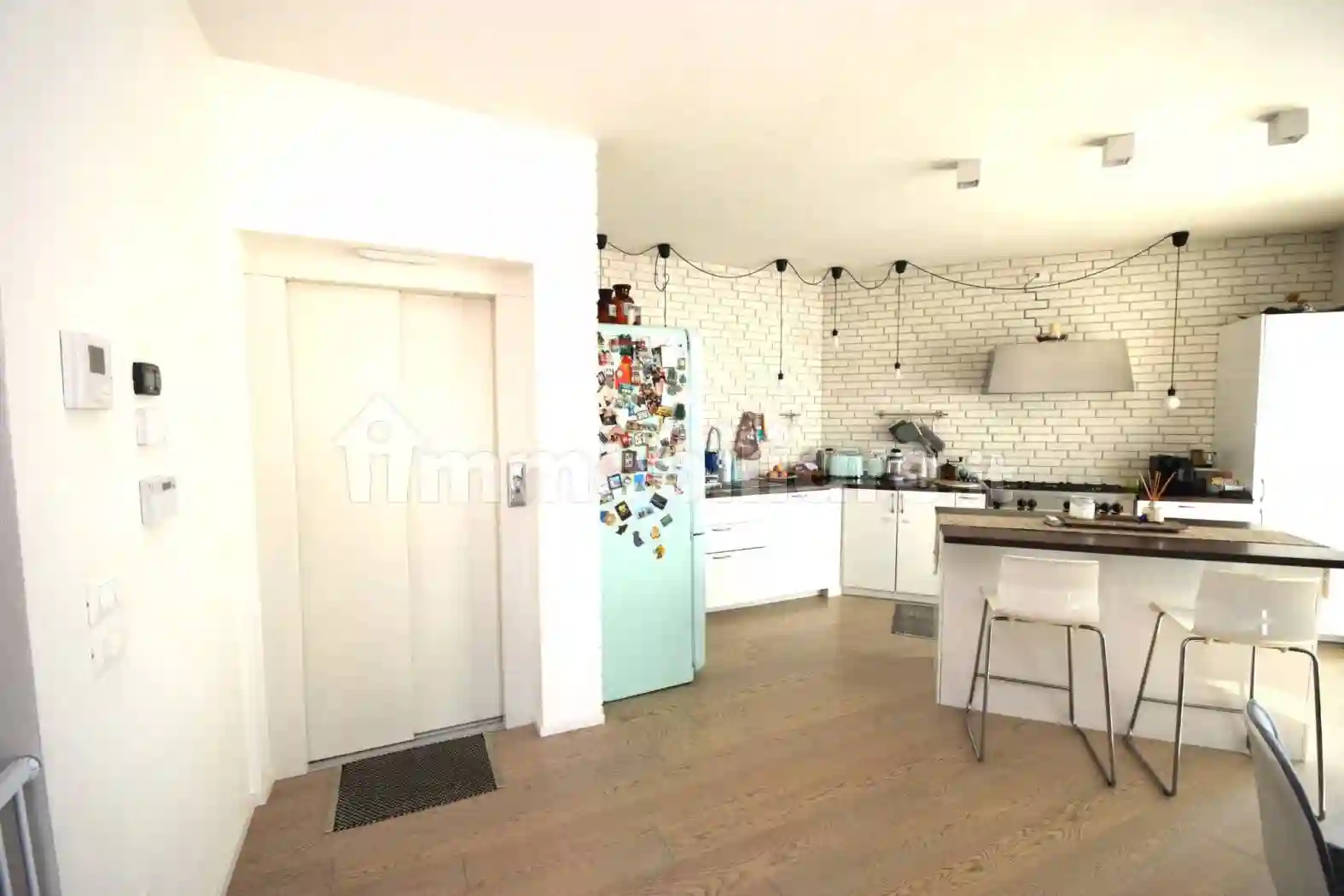 Attico - Mansarda - foto 3