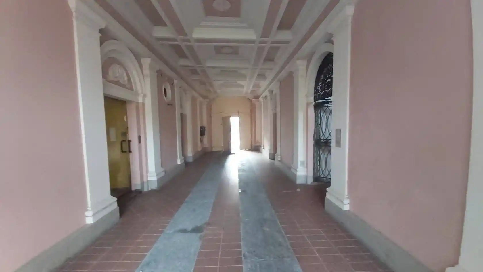 Appartamento in vendita a Bagnacavallo